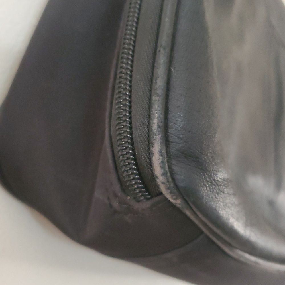 Gun Tote'n Mamas CCW Womens Conceal Carry Shoulder Purse Black - Picture 9 of 16
